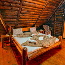 Raiul De Pe Rau, Мороени — фото 5