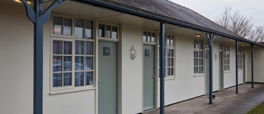 Ravensworth Arms Hotel, 盖茨黑德 — 照片 1