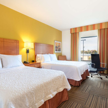 Hampton Inn Ringgold-Ft. Oglethorpe, Ringgold — photo 4