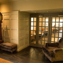 Strathaven Hotel, Стратхейвен — фото 2