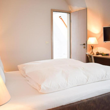 Hotel & Restaurant Castell, Leinsweiler — photo 5