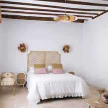 Casa El Bálsamo Hotel Boutique, Бельмонте — фото 4