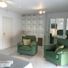 Residence San Francisco, 安波斯塔 — 照片 3