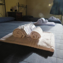 Agriturismo Riviera Oglio, 德里佐纳 — 照片 4