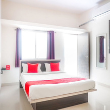 Oyo 14747 Hotel Prathik, Пуна — фото 5