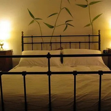 B&B La Casa Di Aristotele, Циано-ди-Фьемме — фото 4