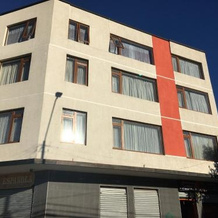 Departamento Completo 42 Mts2 (2 Habs) - Centro Tome - 5 Personas Max - Edificio Don Francisco, 托梅 — 照片 2