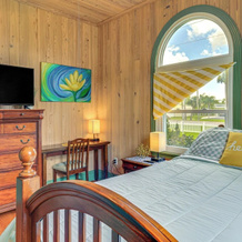 Private Hot Tub! Home < 1 Mi To Lake Okeechobee, Окичоби — фото 5