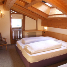 Wellness Residence Panorama - Check-in at  Olympia Hotel, Livinallongo del Col di Lana — photo 2