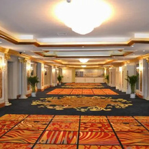 Venice Park Hotel, Суцянь — фото 3