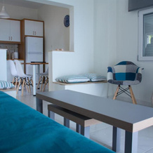 Stella's Beach House, Сидония — фото 2