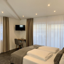 Hotel Sleep & Dream, Рингсхайм — фото 5