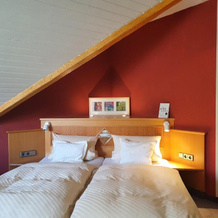Landhotel MÜHLE zu Gersbach, 肖普夫海姆 — 照片 3