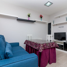 New Big Apple Apartment Pts Granada Canovas, Гранада — фото 2