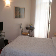 Hotel Les Cigales, 阿洛施 — 照片 3
