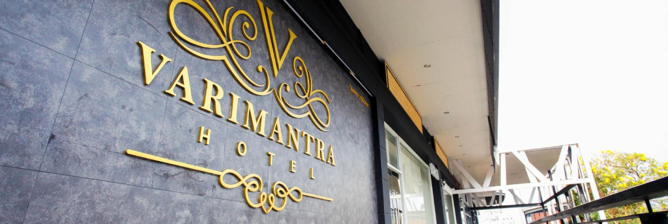 Varimantra Hotel, Пхуттхамонтхон — фото 1