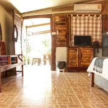 Civilized Garden Homestay, Бури Рам — фото 5
