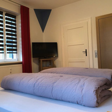 Appartements am Rindhof, 明纳施塔特 — 照片 5