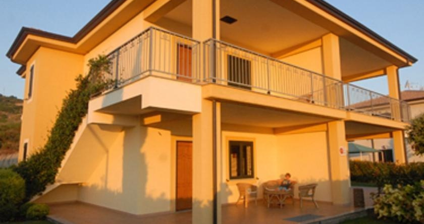 Case Vacanze Florentia, Камильяно — фото 1