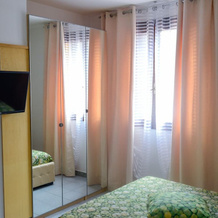 House Hotel Malpensafiera, 贝尔纳泰提契诺 — 照片 5