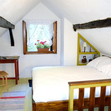Chalet Debelo Brdo, 斯米连 — 照片 3