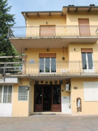 B&B Al Glicine, Лангирано — фото 1