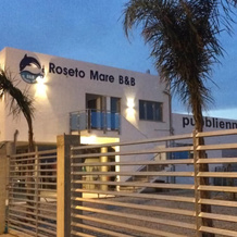 Roseto Mare B&B, 罗塞托卡波斯普利科 — 照片 5