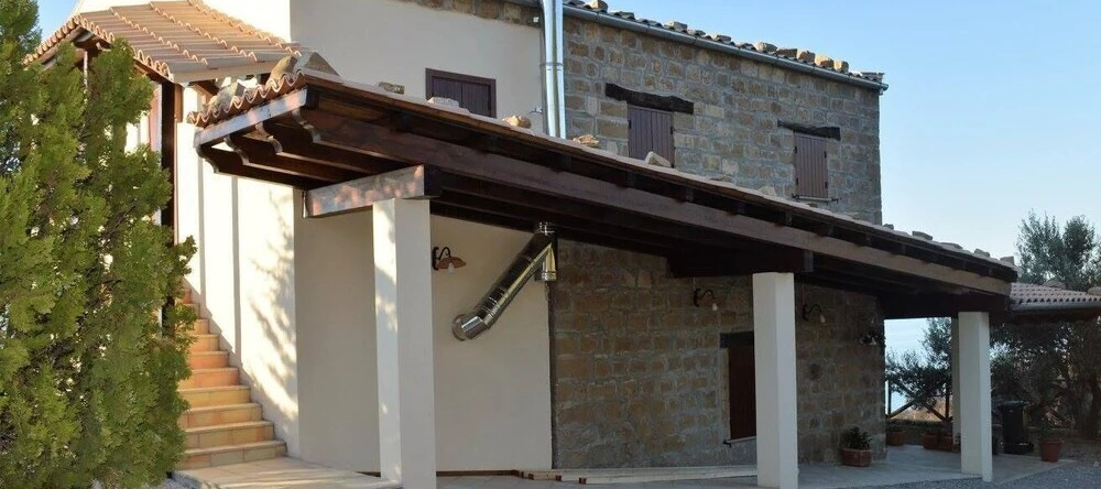 Azienda Agricola Pattina, Motta d'Affermo — photo 1