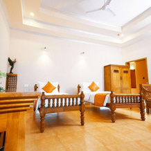 Chombala Beach House, Thalassery — photo 4