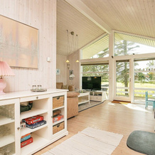 Lovely Holiday Home in Funen With Terrace, Bogense — photo 2