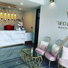 Worachat Boutique Hotel, 克姆松 — 照片 5