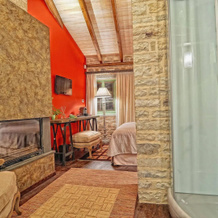 Aithrio Guesthouse, Asprangeloi — photo 5
