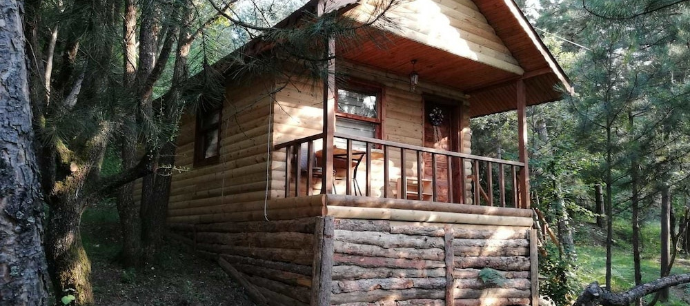 Mengen Cam Pinari Doga Evleri & Restaurant, Mengen — photo 1