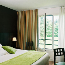 Mercure Moulins Nord, Треволь — фото 2