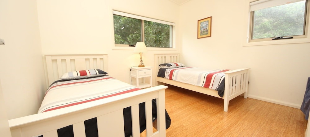 Trial Bay Eco Lodge 1 Osprey, 阿拉昆 — 照片 1