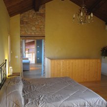 Renovated, Spacious and Cosy Countryside House. Wi-fi, Garden and Swimming Pool, 洛尼戈 — 照片 2