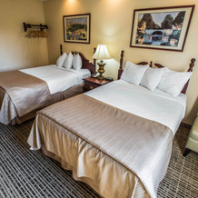 Jameson Inn Kingsport, Kingsport — photo 5