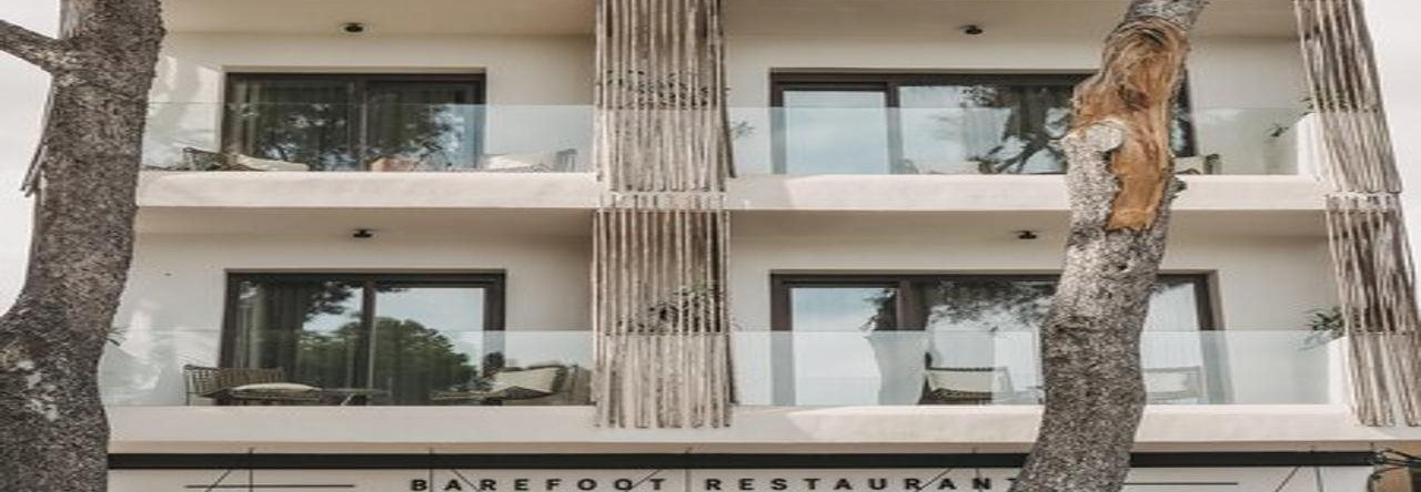 Barefoot Hotel Mallorca, Портоколом — фото 1
