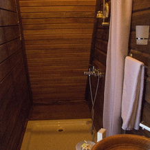 Viya Rafting Bungalovlari, 阿尔代申 — 照片 4