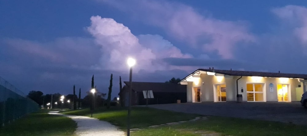 Agriturismo Residence La Tartufaia, Формиджине — фото 1