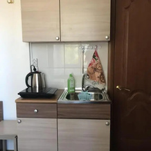 Studii U Biblioteki 4 Flat, Andreyevka — photo 4