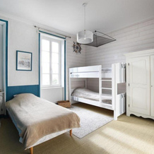 Appartement Ars-en-Ré, 3 pièces, 4 personnes - FR-1-434-54, 阿尔桑雷 — 照片 4