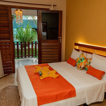 Camozen Resort & Spa, Camocim — photo 4