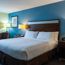 Holiday Inn Lansdale - Hatfield By Ihg, Кулпсвилл — фото 4