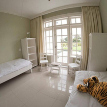 Buffelsdam Country House, 库尔兰 — 照片 5