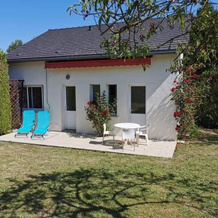 maison à 15 min à pied du port du tréport, Eu — photo 4