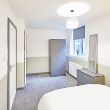 Host Stay Apartment 3 Clarendon, Редкар — фото 5
