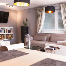 Boutique Apartment Daheim, 蒂蒂湖-新城 — 照片 4