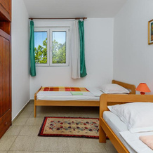 Beachfront House Nada, Baric Draga — photo 4