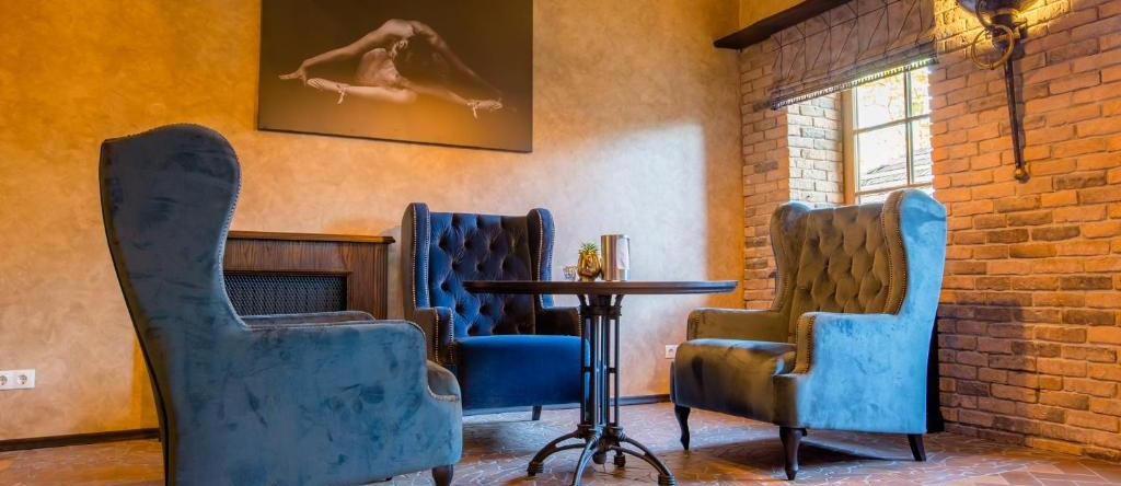 Hotel - Bar Grafaite, Siauliai — photo 1